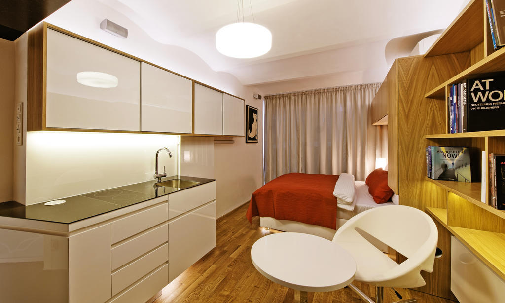 Living Showroom Брно Номер фото